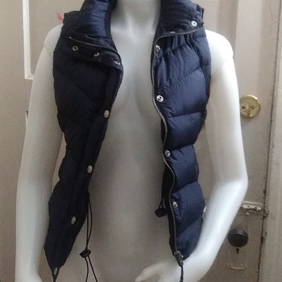 bubble vest - Picture 2 of 3